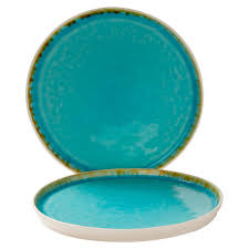 Laguna Azzuro Teller 27cm